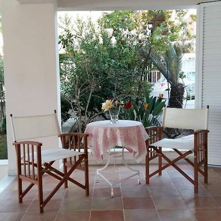 Nn Luxury Room Near Athens Airport Spáta Zewnętrze zdjęcie