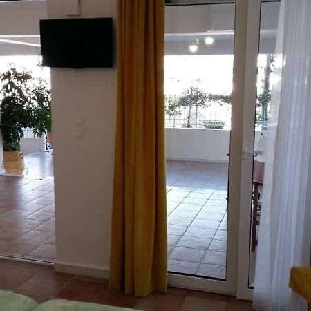 Nn Luxury Room Near Athens Airport Spáta Pokój zdjęcie