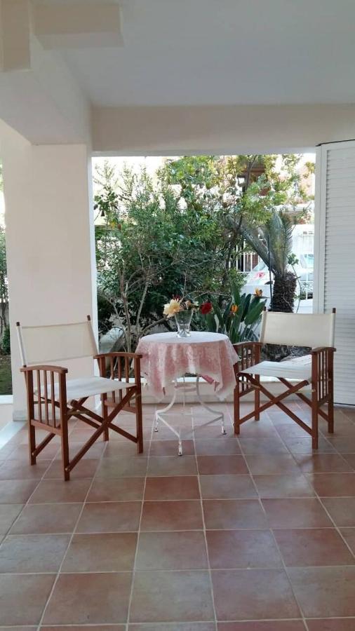 Nn Luxury Room Near Athens Airport Spáta Zewnętrze zdjęcie