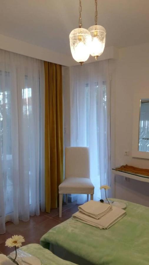 Nn Luxury Room Near Athens Airport Spáta Zewnętrze zdjęcie