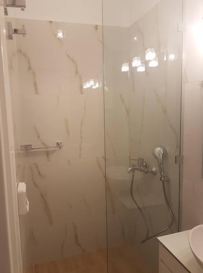 Nn Luxury Room Near Athens Airport Spáta Zewnętrze zdjęcie