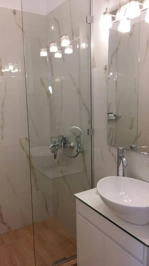 Nn Luxury Room Near Athens Airport Spáta Pokój zdjęcie