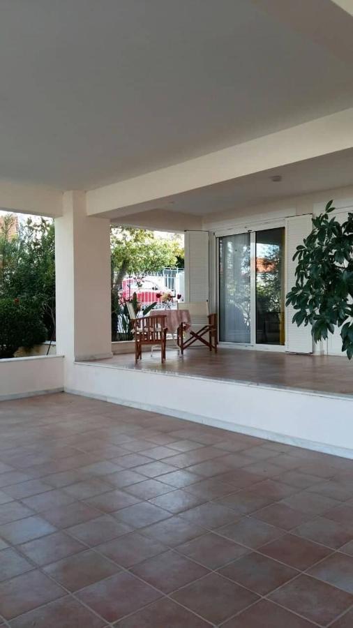 Nn Luxury Room Near Athens Airport Spáta Zewnętrze zdjęcie