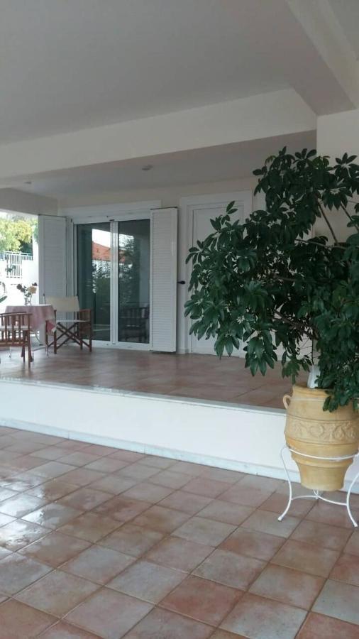 Nn Luxury Room Near Athens Airport Spáta Zewnętrze zdjęcie