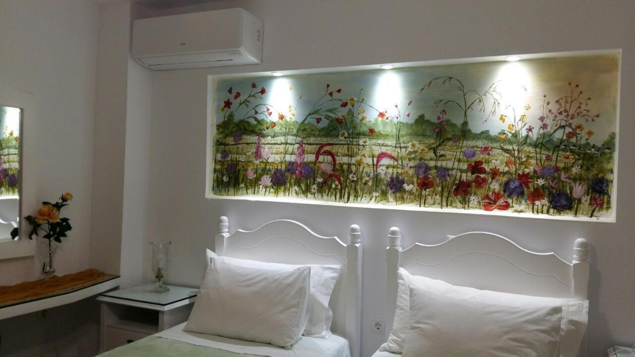 Nn Luxury Room Near Athens Airport Spáta Pokój zdjęcie