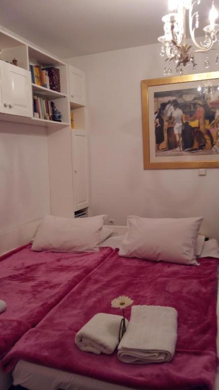 Nn Luxury Room Near Athens Airport Spáta Zewnętrze zdjęcie